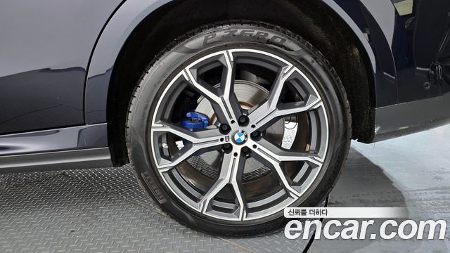BMW X6 xDrive30d M Sport