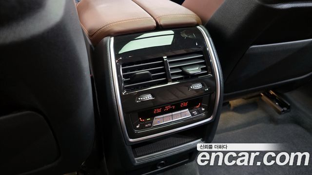 BMW X6 xDrive30d M Sport