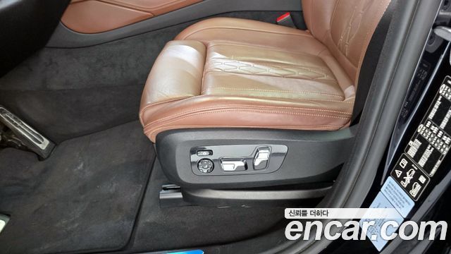 BMW X6 xDrive30d M Sport