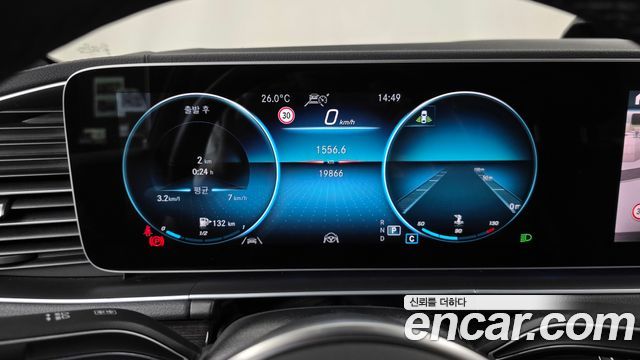 Mercedes-Benz GLE-Class GLE400d 4MATIC Coupe