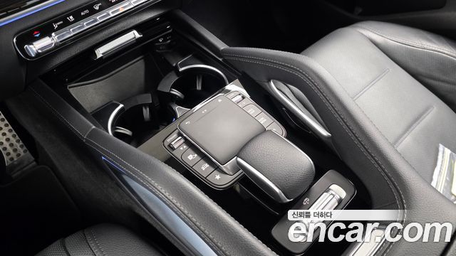 Mercedes-Benz GLE-Class GLE400d 4MATIC Coupe