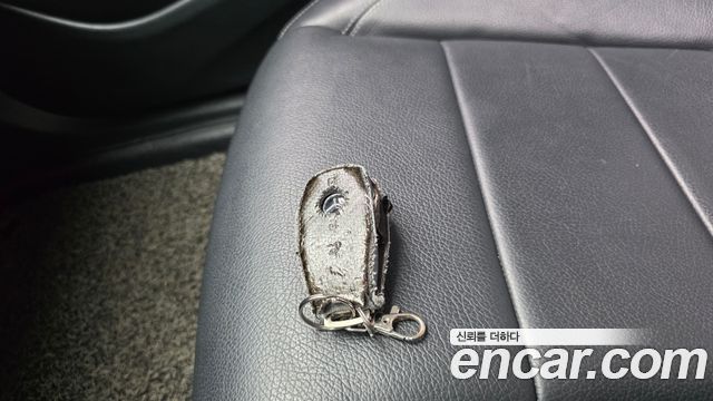 Mercedes-Benz E-Class E220d Avantgarde