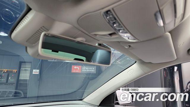 Mercedes-Benz E-Class E220d Avantgarde