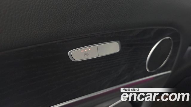 Mercedes-Benz E-Class E220d Avantgarde