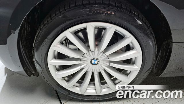 BMW Gran Turismo 630i xDrive Luxury