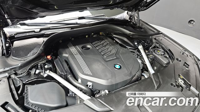 BMW Gran Turismo 630i xDrive Luxury