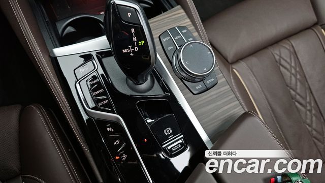 BMW Gran Turismo 630i xDrive Luxury