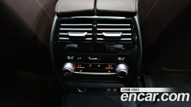 BMW Gran Turismo 630i xDrive Luxury