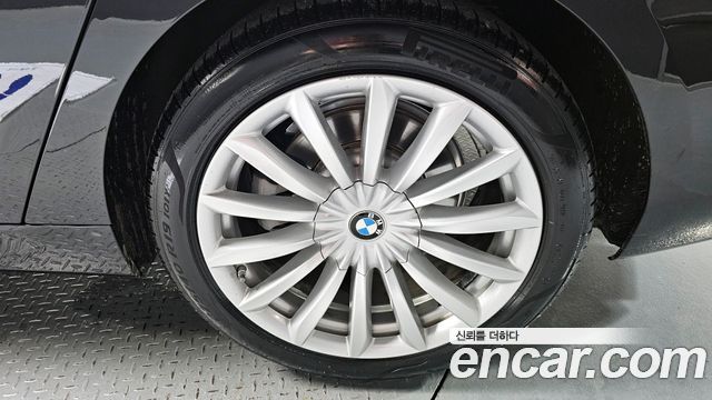 BMW Gran Turismo 630i xDrive Luxury