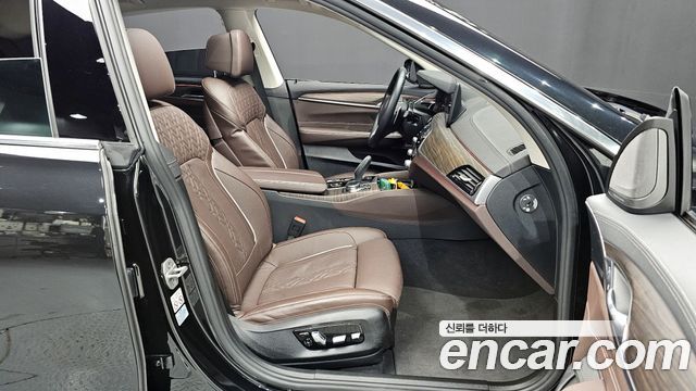 BMW Gran Turismo 630i xDrive Luxury