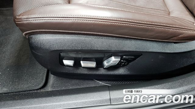 BMW Gran Turismo 630i xDrive Luxury