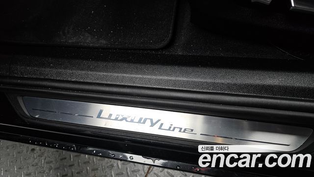 BMW Gran Turismo 630i xDrive Luxury