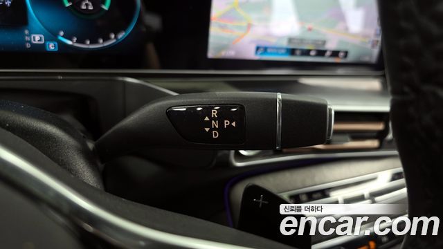 Mercedes-Benz EQC EQC400 4MATIC