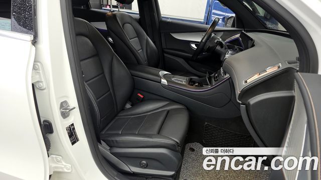 Mercedes-Benz EQC EQC400 4MATIC