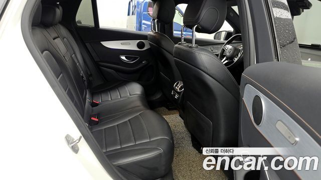 Mercedes-Benz EQC EQC400 4MATIC