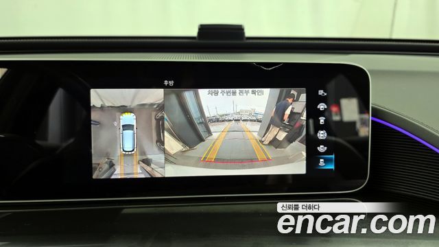 Mercedes-Benz EQC EQC400 4MATIC