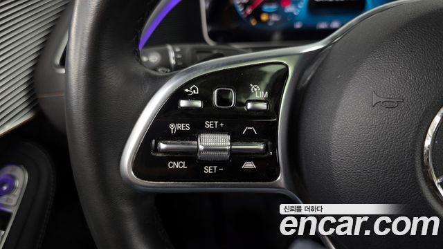 Mercedes-Benz EQC EQC400 4MATIC