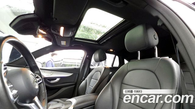 Mercedes-Benz EQC EQC400 4MATIC