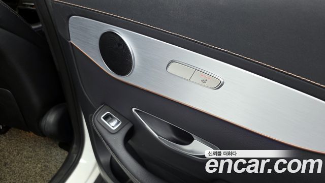 Mercedes-Benz EQC EQC400 4MATIC