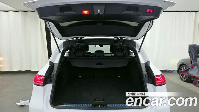 Mercedes-Benz EQC EQC400 4MATIC
