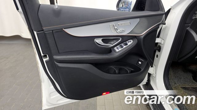 Mercedes-Benz EQC EQC400 4MATIC