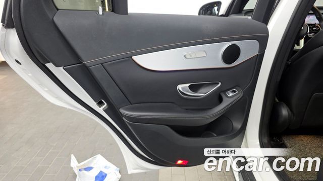 Mercedes-Benz EQC EQC400 4MATIC