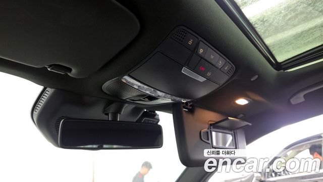 Mercedes-Benz EQC EQC400 4MATIC