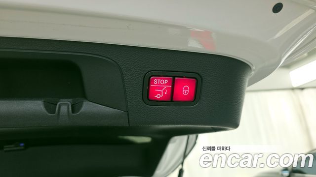 Mercedes-Benz EQC EQC400 4MATIC