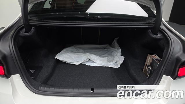 BMW 5-Series 520i Luxury