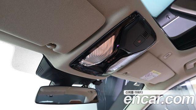 BMW 5-Series 520i Luxury