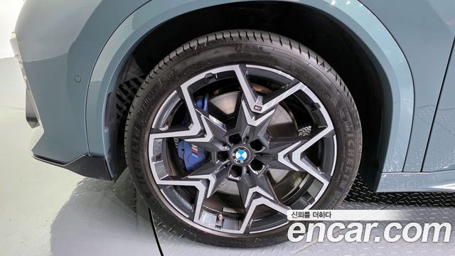 BMW X2 (F39) xDrive M35i