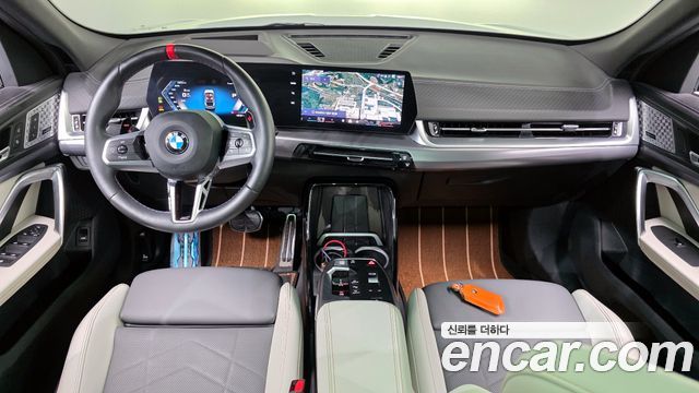 BMW X2 (F39) xDrive M35i