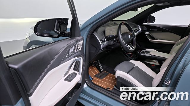 BMW X2 (F39) xDrive M35i