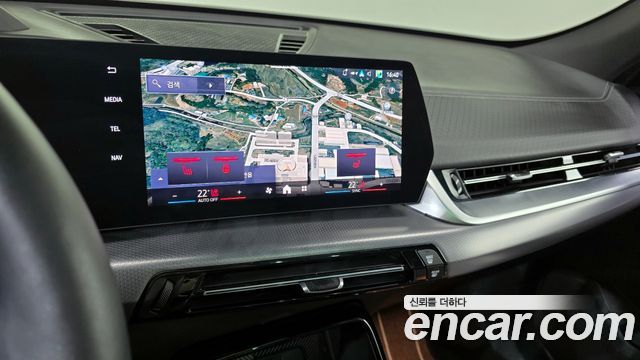 BMW X2 (F39) xDrive M35i