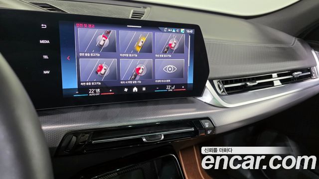 BMW X2 (F39) xDrive M35i