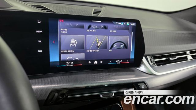 BMW X2 (F39) xDrive M35i