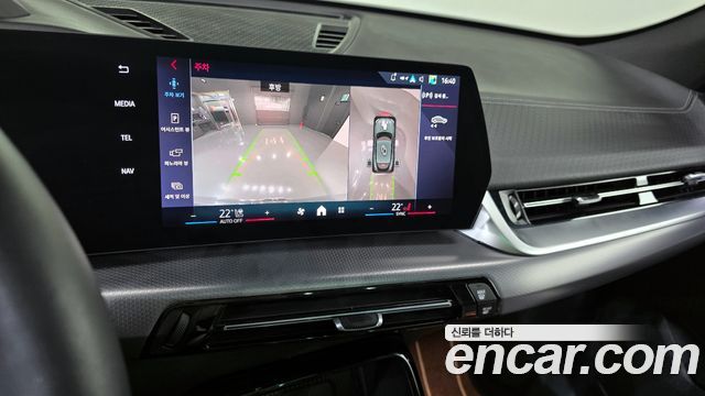 BMW X2 (F39) xDrive M35i