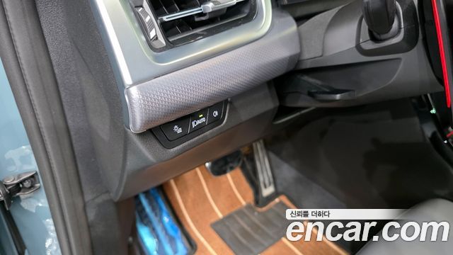 BMW X2 (F39) xDrive M35i