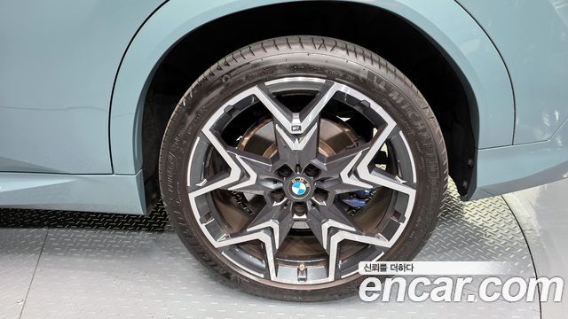 BMW X2 (F39) xDrive M35i