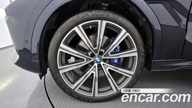 BMW X6 xDrive40i M Sports Online Exclusive Edition