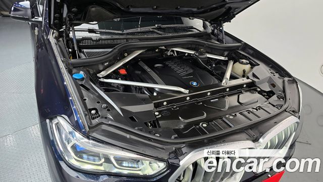 BMW X6 xDrive40i M Sports Online Exclusive Edition