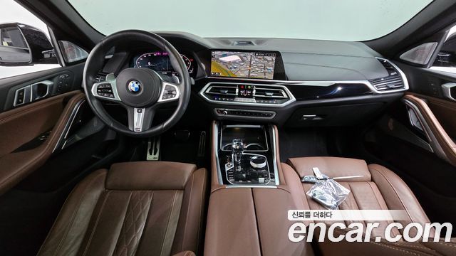 BMW X6 xDrive40i M Sports Online Exclusive Edition