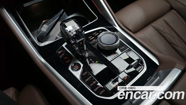 BMW X6 xDrive40i M Sports Online Exclusive Edition