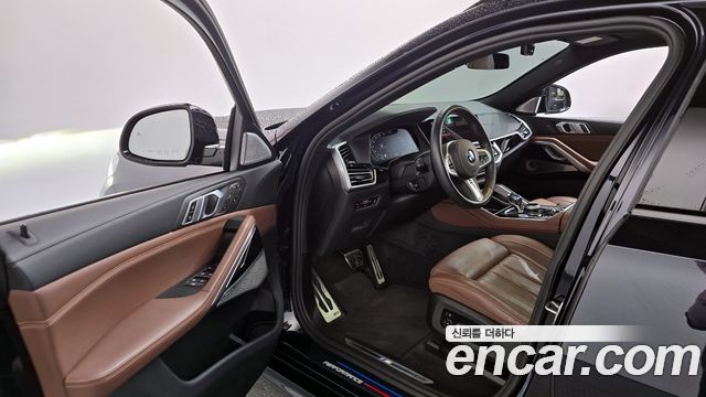 BMW X6 xDrive40i M Sports Online Exclusive Edition