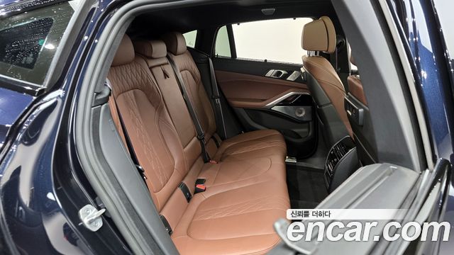 BMW X6 xDrive40i M Sports Online Exclusive Edition