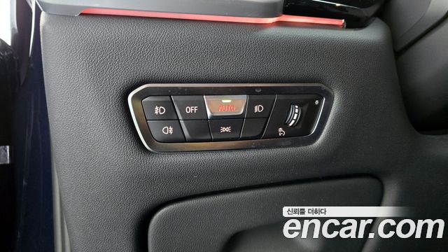 BMW X6 xDrive40i M Sports Online Exclusive Edition