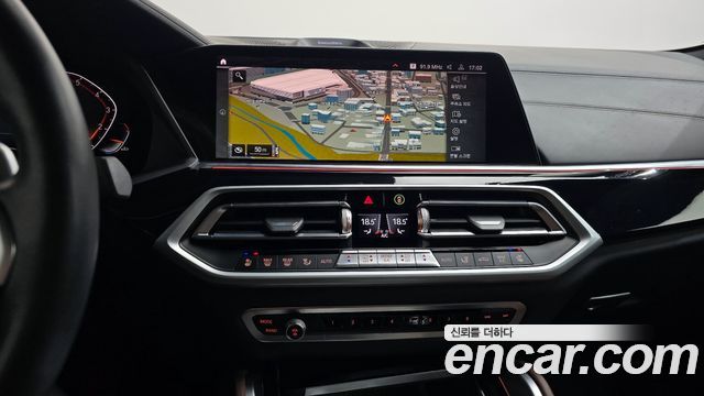 BMW X6 xDrive40i M Sports Online Exclusive Edition