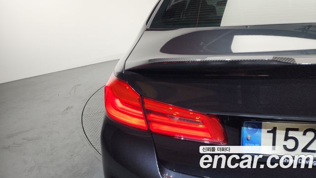 BMW M5 M5 Sedan