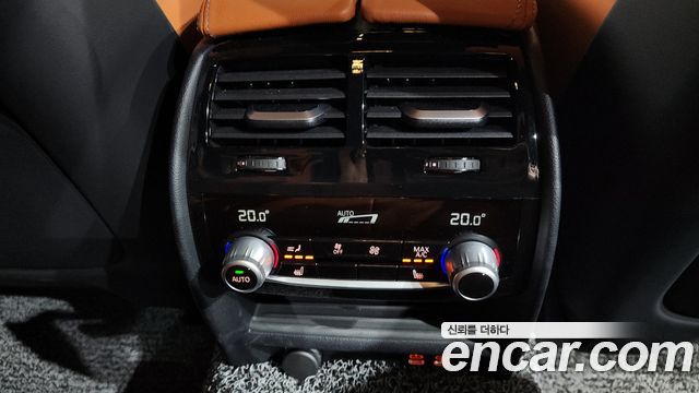 BMW M5 M5 Sedan