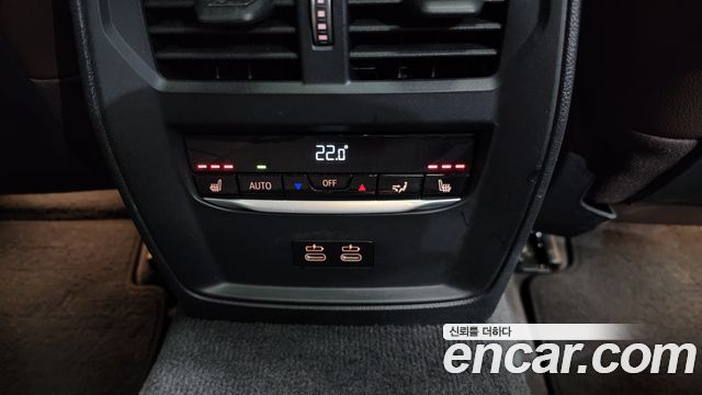 BMW 3-Series 320d Touring Luxury